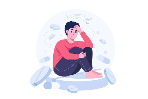 Dysmenorrhoea - Symptoms